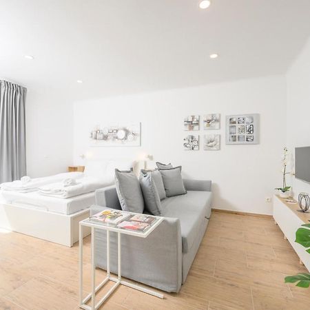 Hideaway Favoriten Vienna Exterior photo