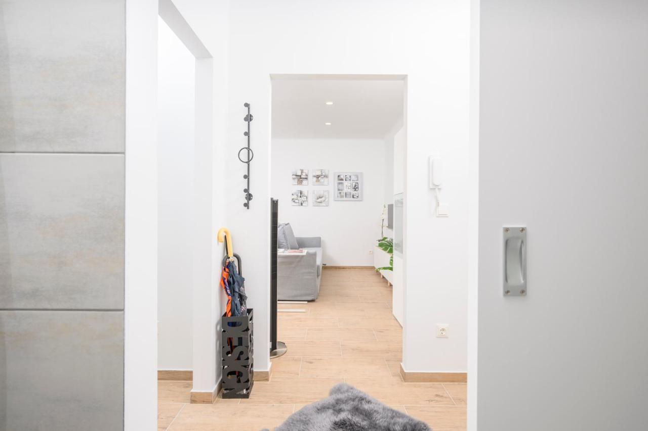 Hideaway Favoriten Vienna Exterior photo