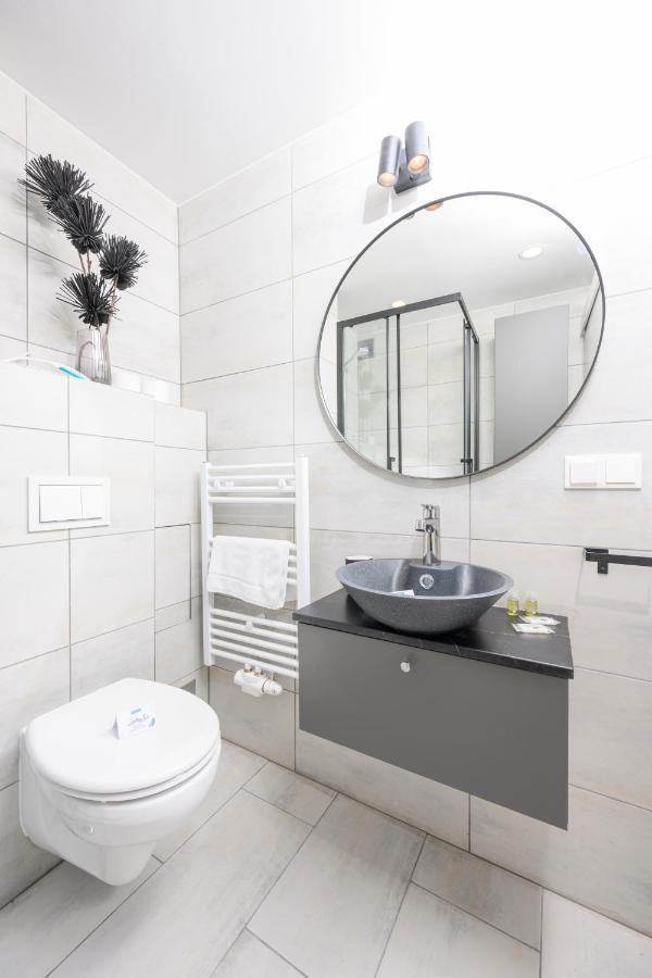 Hideaway Favoriten Vienna Exterior photo