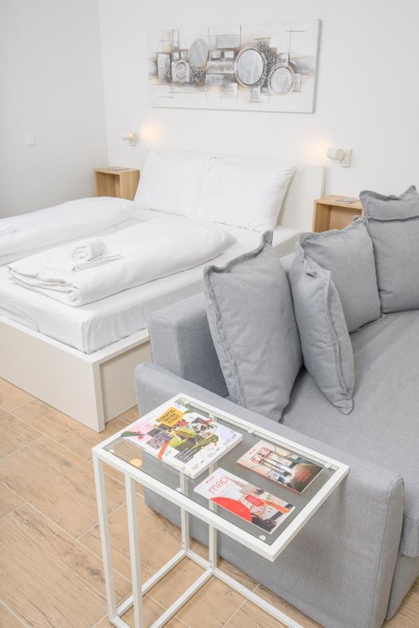 Hideaway Favoriten Vienna Exterior photo
